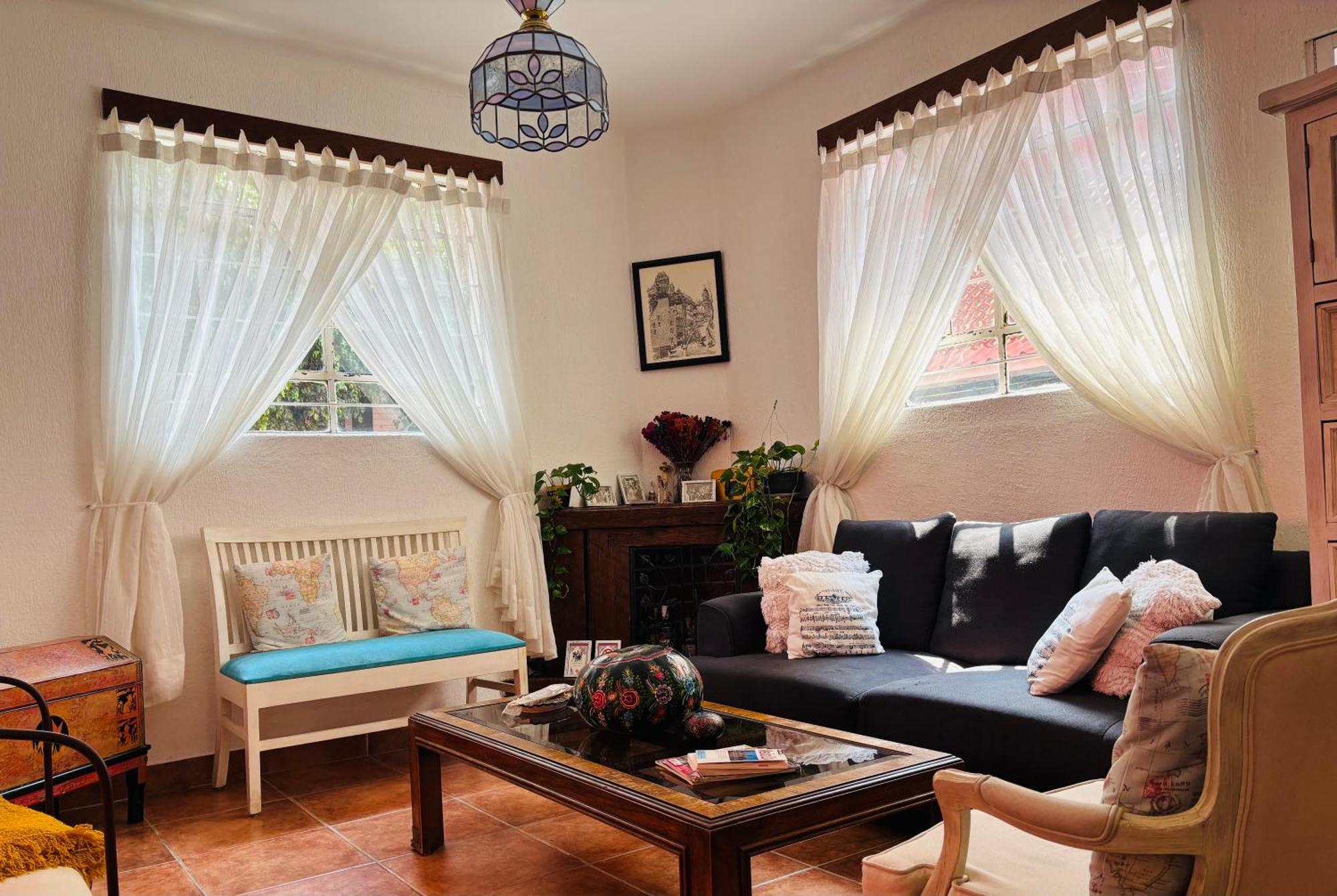 Villa Coyoacan — Photos 3